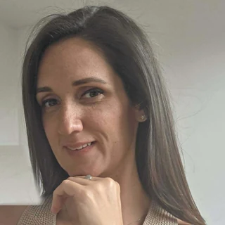 Portrait of Szandi